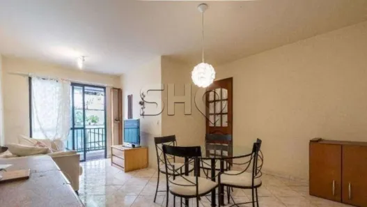 Apartamento com 3 Quartos à venda, 78m² no Saúde, São Paulo