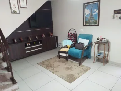 Casa com 3 Quartos à venda, 131m² no Paulista, Piracicaba