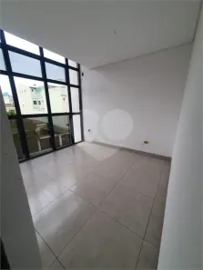 Cobertura com 2 Quartos à venda, 100m² no Campestre, Santo André