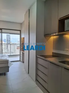 Apartamento com 1 Quarto para alugar, 33m² no Perdizes, São Paulo
