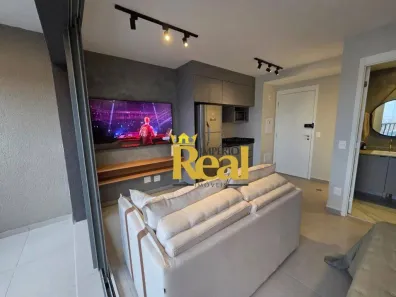Apartamento com 1 Quarto à venda, 31m² no Vila Pompéia, São Paulo