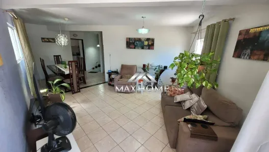 Apartamento com 3 Quartos à venda, 99m² no Encruzilhada, Recife