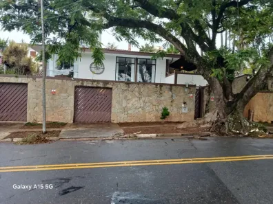 Imóvel Comercial com 5 Quartos à venda, 419m² no Jardim das Paineiras, Campinas