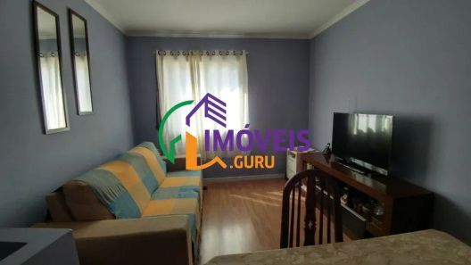 Apartamento com 1 Quarto à venda, 53m² no Planalto Paulista, São Paulo