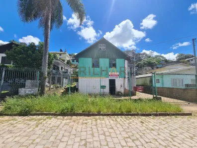 Lote/Terreno com 1 Quarto à venda, 112m² no São Ciro, Caxias do Sul