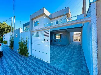 Casa com 4 Quartos à venda, 310m² no Cibratel II, Itanhaém