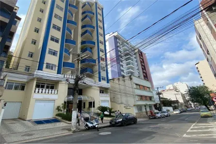 Apartamento com 3 Quartos à venda, 166m² no Santa Helena, Juiz de Fora