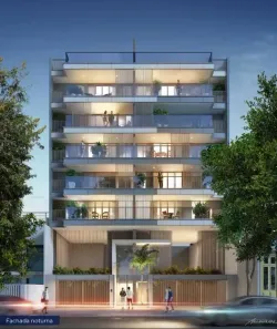 Apartamento com 3 Quartos à venda, 105m² no Botafogo, Rio de Janeiro