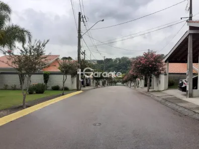 Casa de Condomínio com 3 Quartos à venda, 60m² no Jardim Colônia, Jundiaí
