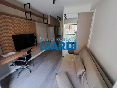 Apartamento com 1 Quarto à venda, 33m² no Vila Clementino, São Paulo