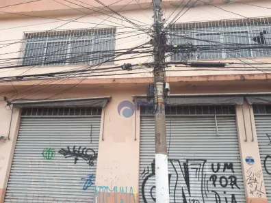Ponto Comercial à venda, 400m² no Catumbi, São Paulo