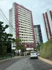 Apartamento com 2 Quartos à venda, 54m² no Luiz Anselmo, Salvador