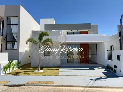 Casa com 3 Quartos à venda, 200m² no Zona de Expansão (Olhos D'Agua), Barra dos Coqueiros