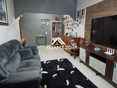 Casa com 3 Quartos à venda, 128m² no Alvorada, Serrana