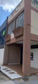 Apartamento com 1 Quarto para alugar, 35m² no Sobradinho, Brasília