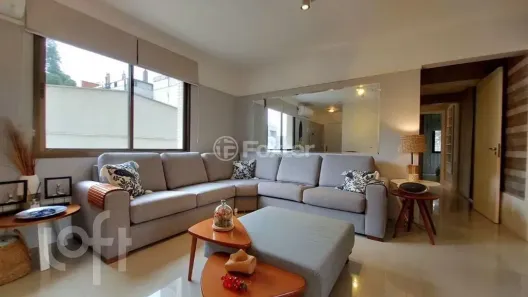 Apartamento com 3 Quartos à venda, 91m² no Auxiliadora, Porto Alegre