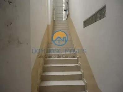 Casa com 2 Quartos para alugar, 52m² no Parque Fernanda, São Paulo