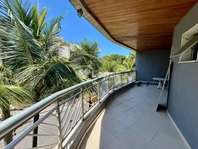 Apartamento com 3 Quartos à venda, 154m² no Recreio dos Bandeirantes, Rio de Janeiro