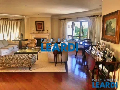 Apartamento com 3 Quartos à venda, 500m² no Vila Suzana, São Paulo