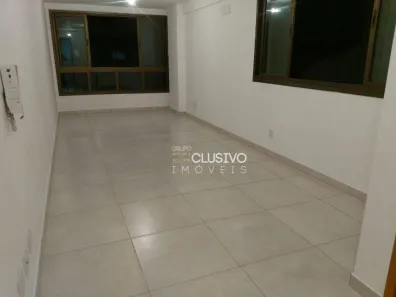 Sala Comercial à venda, 27m² no Icaraí, Niterói