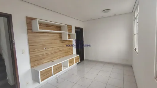 Apartamento com 2 Quartos para alugar, 65m² no Monsenhor Messias, Belo Horizonte