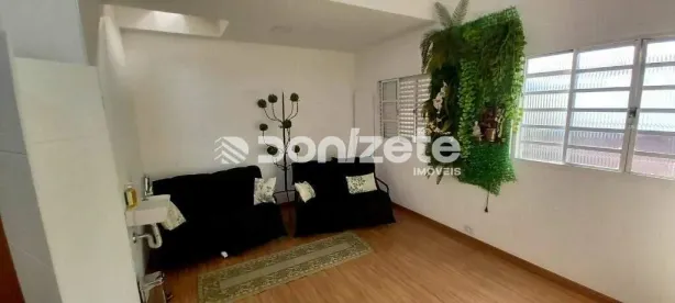 com 2 Quartos à venda, 97m² no Centro, Santo André