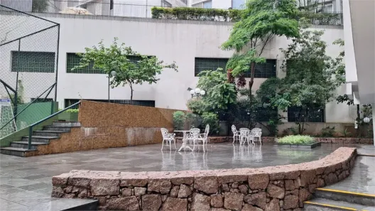 Apartamento com 3 Quartos à venda, 130m² no Bela Vista, São Paulo