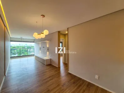 Apartamento com 2 Quartos à venda, 67m² no Santo Amaro, São Paulo