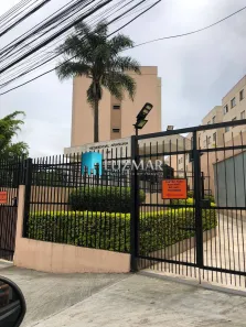 Apartamento com 2 Quartos à venda, 51m² no Jardim Dom José, São Paulo