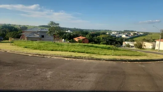 Lote/Terreno à venda, 800m² no Condomínio Fechado Bothanica Itu, Itu