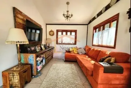 Casa de Condomínio com 3 Quartos à venda, 178m² no Cumbari, Mairiporã