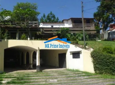 Casa de Condomínio com 4 Quartos à venda, 600m² no Condomínio Nova São Paulo, Itapevi