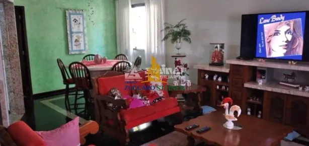 Casa com 3 Quartos à venda, 380m² no Parque Flamengo, Guarulhos