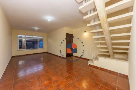 Casa com 3 Quartos à venda, 160m² no Sumaré, São Paulo