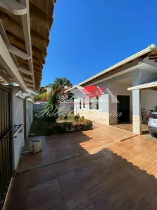Casa com 3 Quartos à venda, 100m² no Cidade Praiana, Rio das Ostras