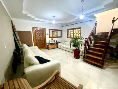 Casa com 3 Quartos à venda, 219m² no Jardim Marambaia, Jundiaí
