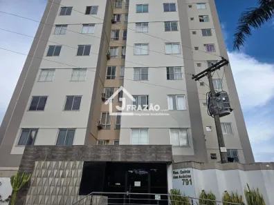 Apartamento com 2 Quartos para alugar, 95m² no Setor Pedro Ludovico, Goiânia