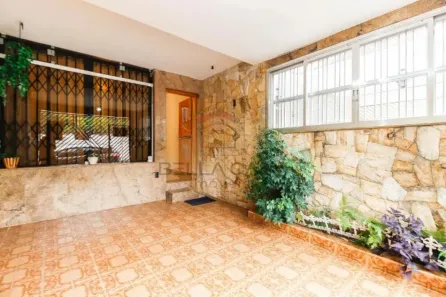Sobrado com 3 Quartos à venda, 133m² no Vila Gomes Cardim, São Paulo
