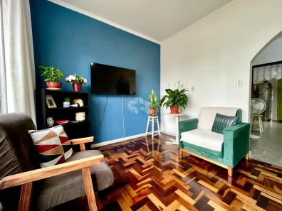 Apartamento com 2 Quartos à venda, 72m² no Navegantes, Porto Alegre