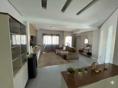 Casa com 4 Quartos à venda, 345m² no Loteamento Parque Itacolomy, Mogi Guaçu