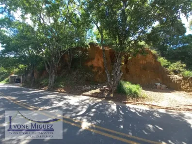 Lote/Terreno à venda, 480m² no Avelar, Paty do Alferes