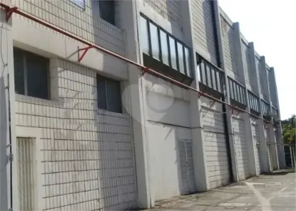 Ponto Comercial à venda, 4493m² no Vila Guilherme, São Paulo