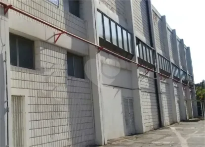 Ponto Comercial para venda ou aluguel, 4493m² no Vila Guilherme, São Paulo