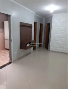 Apartamento com 2 Quartos à venda, 44m² no Vila Progresso, Santo André
