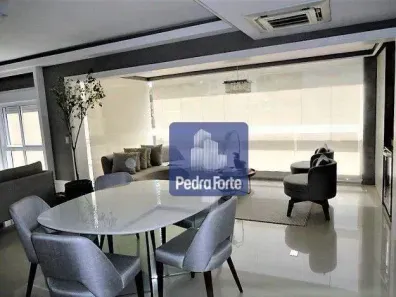 Apartamento com 3 Quartos à venda, 130m² no Pinheiros, São Paulo