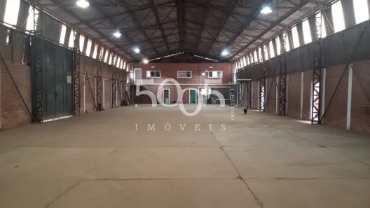 Galpão/Depósito/Armazém à venda, 3400m² no Chácaras Shamballa Village, Itu