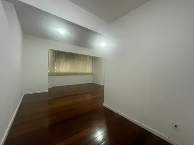 Apartamento com 3 Quartos para alugar, 100m² no Santo Antônio, Belo Horizonte