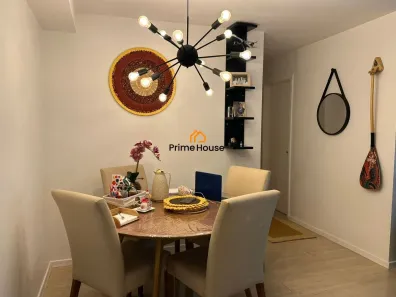 Apartamento com 3 Quartos à venda, 93m² no Recreio dos Bandeirantes, Rio de Janeiro