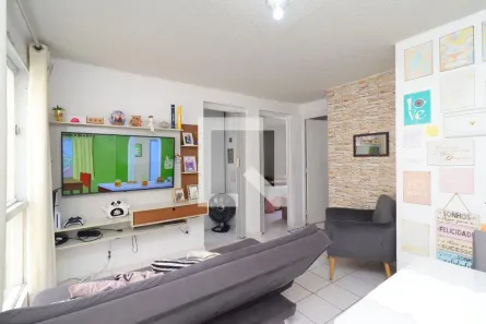 Apartamento com 2 Quartos à venda, 45m² no Conjunto Residencial José Bonifácio, São Paulo