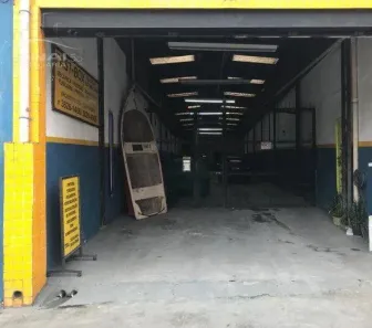 Galpão/Depósito/Armazém à venda, 330m² no Barra Funda, São Paulo